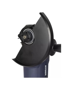Купить Машина углошлифовальная , шт AYGER AG2400/230S  в E-mobi