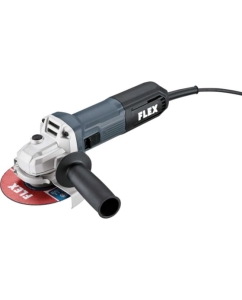 Купить Угловая шлифовальная машина FLEX Промо L 1070 125 533153 в E-mobi