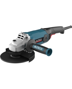 Купить Угловая шлифмашина ALTECO AG 2010-180 77294 в E-mobi
