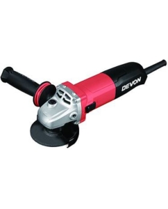 Купить Углошлифовальная машина DEVON 2822 в E-mobi