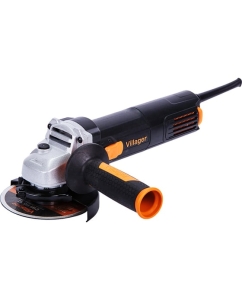 Купить Электрическая угловая шлифовальная машинка Villager VLP 407 060772 в E-mobi