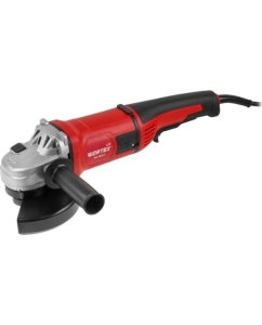 Купить Одноручная углошлифмашина WORTEX LX AG 1512-1 в коробке 1333548 в E-mobi