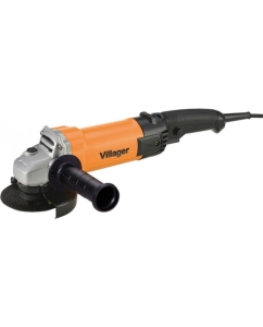 Купить Электрическая угловая шлифовальная машинка Villager VLP 411 066391 в E-mobi