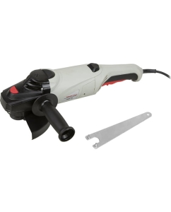 Купить Углошлифовальная машина Энергомаш 150мм, 1.5кВт УШМ-150 в E-mobi