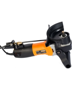 Купить Шлифовальная машина TECH-NICK 125 MM BRO (0,8кВт/220В) 700-3000 об./мин 177.000.0006  в E-mobi