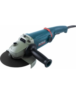 Купить Угловая шлифмашина Alteco AG 2000-180.1 21677 в E-mobi