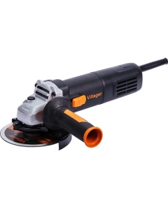 Купить Электрическая угловая шлифовальная машинка Villager VLP 409 060773 в E-mobi