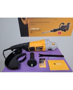 Купить Углошлифовальная машина LEIYA LY-S23001  в E-mobi