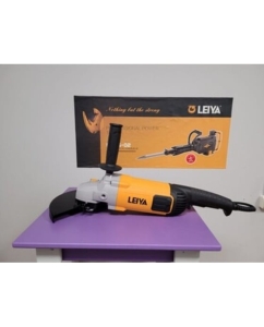 Купить Углошлифовальная машина LEIYA LY-S23001  в E-mobi