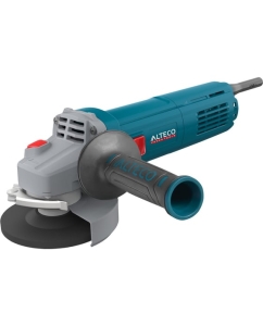 Купить Угловая шлифмашина ALTECO AGH 1000-125 HEAVY DUTY 76164 в E-mobi