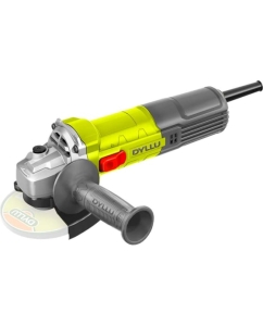 Купить Угловая шлифовальная машина DYLLU 125мм DTAG15851 в E-mobi