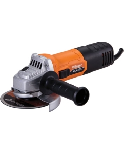 Купить Электрическая угловая шлифовальная машинка Villager VLN 455 051120 в E-mobi