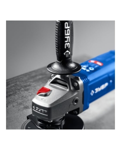 Купить Угловая шлифмашина ЗУБР Профессионал УШМ 1900 Вт, d125 мм УШМ-П125-1900 ЭПСТ  в E-mobi