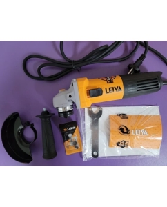 Купить Углошлифовальная машина LEIYA LY-S1008-A  в E-mobi