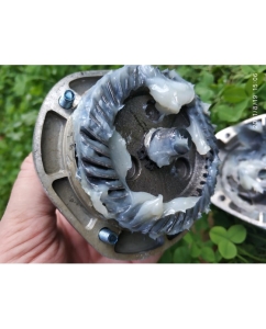 Купить Угловая шлифмашина Сорокин 29.38  в E-mobi