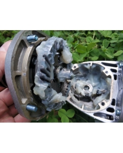 Купить Угловая шлифмашина Сорокин 29.38  в E-mobi