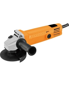 Купить Угловая шлифовальная машина Креост KE-500-125 в E-mobi