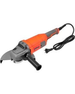 Купить Шлифовальная машина угловая AV Steel AV-AG 230/2350 S AV-962114 в E-mobi