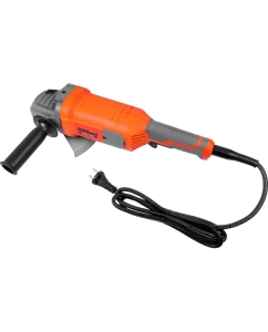 Купить Шлифовальная машина угловая AV Steel AV-AG 230/2350 S AV-962114  в E-mobi