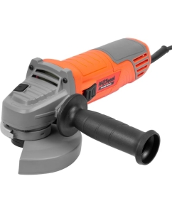 Купить Шлифовальная машина угловая AV Steel AV-AG 125/1100 E AV-962113 в E-mobi