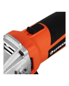 Купить Угловая шлифовальная машина ЕРМАК УШМ-115/500 646-185  в E-mobi