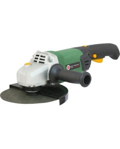 Купить Угловая шлифмашина Калибр МШУ 180Е 00000026291 в E-mobi