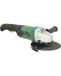 Купить Угловая шлифмашина Калибр МШУ 180Е 00000026291  в E-mobi