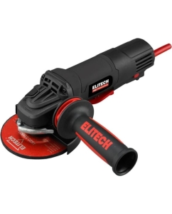 Купить Шлифмашина угловая Elitech HD AG 1212E (E2213.049.00) HD 205371 в E-mobi