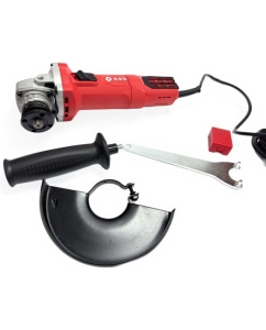 Купить Машина отрезная дисковая KEN 9825 (0,82кВт 220В) 125 мм, 11000 об./мин 115.414.9403 в E-mobi