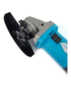 Купить Угловая шлифмашина Turbosky УШМ-125/1100 458  в E-mobi