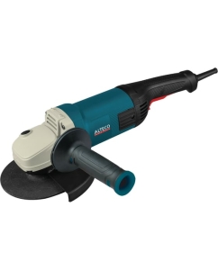 Купить Угловая шлифмашина ALTECO AGH 2400-230 S HEAVY DUTY 40944 в E-mobi