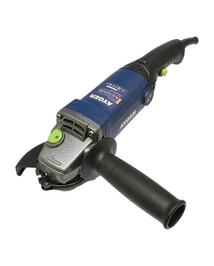 Купить Углошлифовальная машина AYGER AG1200Е 1 шт AG1200E  в E-mobi