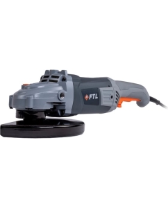 Купить Угловая шлифовальная машина FTL AG 230 7074 в E-mobi
