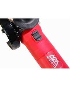 Купить Угловая шлифовальная машинка Villager AGM AG 650-115 053694  в E-mobi