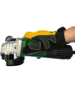 Купить Угловая шлифмашина Калибр 125/1055 00000059163  в E-mobi