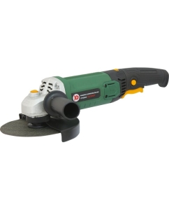 Купить Угловая шлифмашина Калибр МШУ 150Е 00000026290 в E-mobi