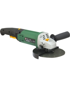 Купить Угловая шлифмашина Калибр МШУ 150Е 00000026290  в E-mobi