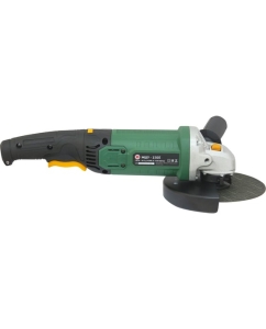 Купить Угловая шлифмашина Калибр МШУ 150Е 00000026290  в E-mobi