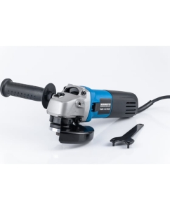 Купить Угловая шлифовальная машина WorkMaster УШМ-125/950Б в E-mobi