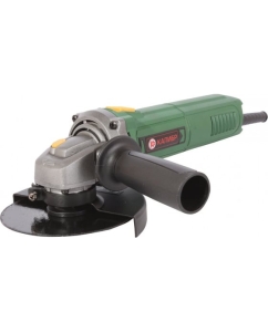 Купить Угловая шлифовальная машина Калибр МШУ-125/900 00000073434 в E-mobi