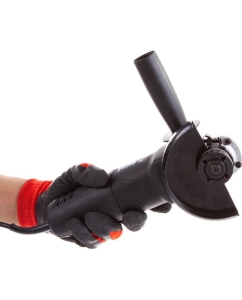 Купить Угловая шлифмашина REDVERG Basic AG650-115 6622312 в E-mobi