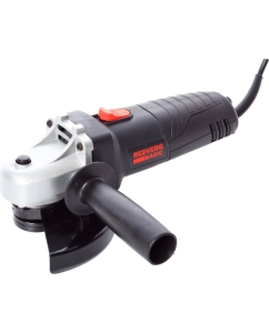 Купить Угловая шлифмашина REDVERG Basic AG650-115 6622312  в E-mobi