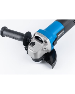 Купить Угловая шлифовальная машина WorkMaster УШМ-125/1100БР  в E-mobi