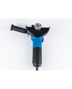 Купить Угловая шлифовальная машина WorkMaster УШМ-125/1100БР  в E-mobi