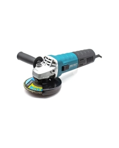 Купить Угловая шлифовальная машина ВАРЯГ МШУ-125/1000РП 1000 Вт, 125 мм, 4000-11000 об/мин, регулировка оборотов (1/6) 06421 в E-mobi