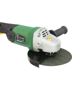 Купить Угловая шлифмашина Калибр 180/1800 00000024466  в E-mobi