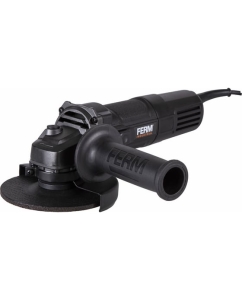 Купить Малая углошлифмашина FERM AGM1114P в E-mobi