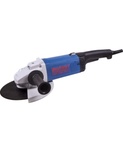 Купить Углошлифовальная машина Фиолент МШУ1-20-230 А ИДФР298135001-07 в E-mobi