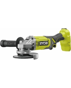 Купить Углошлифмашина Ryobi ONE+ RAG18125-0 5133005403  в E-mobi