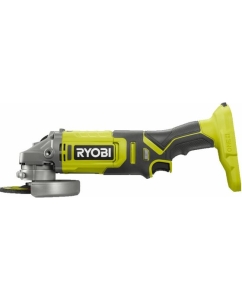 Купить Углошлифмашина Ryobi ONE+ RAG18125-0 5133005403  в E-mobi
